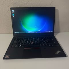 Lenovo ThinkPad T14 Gen 2