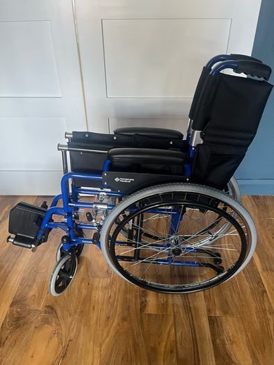 Wheelchair