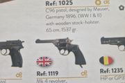 denix replica 1119