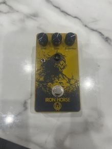 Iron horse v1