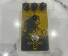 Iron horse v1