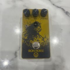 Iron horse v1