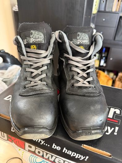 U Power Safety shoes