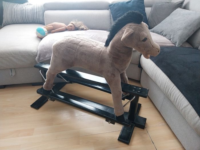 Rocking Horse