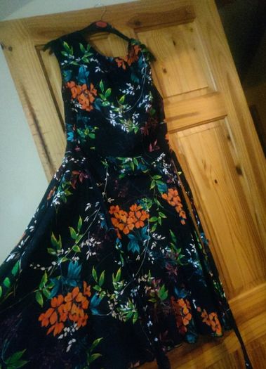 Wallis dress