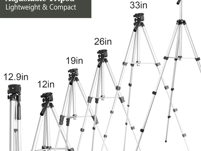 Telescope for Adults Beginners, 70mm Aperture 400mm AZ Mount Fully Multi-Coated Optics Refractor Portable Telescopes, Travel Telescope with Tripod and Phone Adapter-Blue