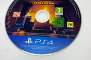 Minecraft Dungeons Hero Edition Playstation Game