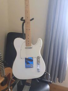 Guitar