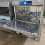 catering equipment job lot Image 3