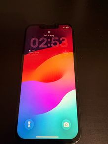 Apple iPhone 13 128GB Green