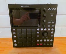 Akai MPC One