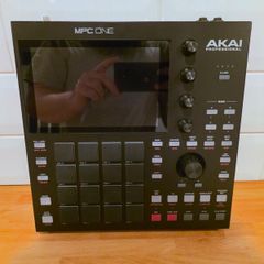 Akai MPC One