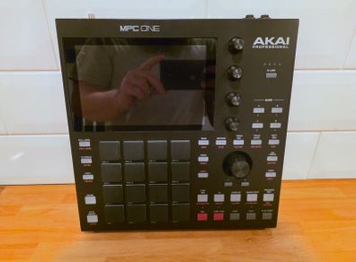 Akai MPC One