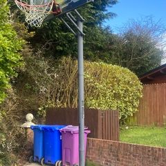 Basketball Hoop