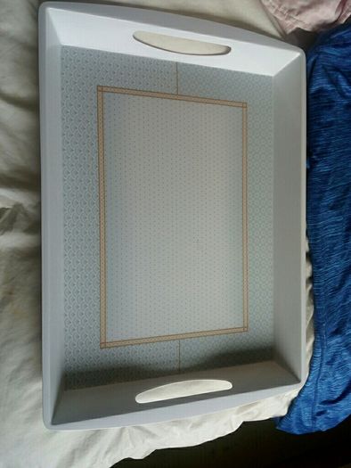 Bnwt  Tray