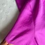 Comma vibrant pink top, size 12 Image 5