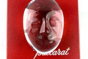 Rare Baccarat paperweight