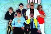 That Peter Kay Thing - The Complete Series (2 Disc) (DVD)