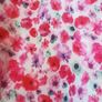 Floral Maxi Skirt Image 2