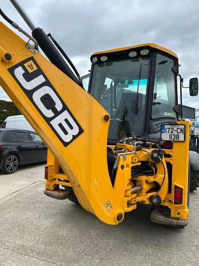 Excavator