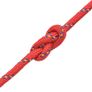 Marine Rope Polypropylene 12 mm 250 m Red Image 2