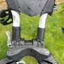 Rovic RV1C Golf Push Trolley Image 3