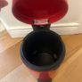 Brabantia 3 litre pedal bin Image 3