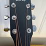 Cort acoustic guitar Image 4