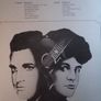 Cahir O'Doherty - Salute To Elvis 12" Extended Play 45rpm Vinyl 1977 Image 2
