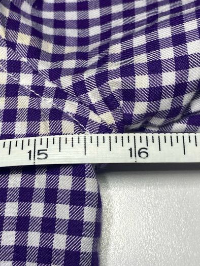 Ralph Lauren Girls Long Sleeve Blouse Shirt Age 12