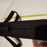 rushdale wine cooler bottle bag ,nice condition ,buyer collects or pays postage thank you,sold as is Image 2