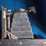 Pair of Vintage Folding Bellows Cameras Kodak Six-20 & All-Distance Pocket Ensign Image 8