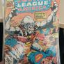 Justice League of America lot Image 4