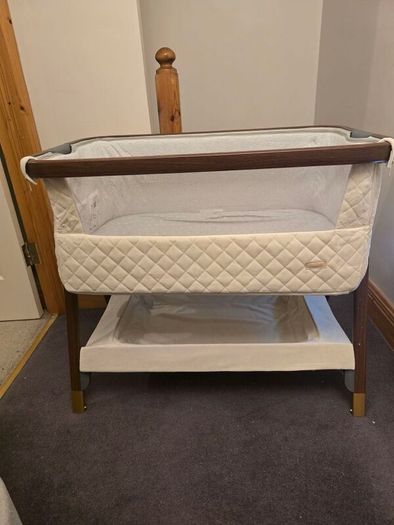 Tutti Bambini Cozee Luxe
