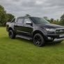 Ford Ranger 2020 Image 5