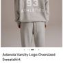 Adanola sweatshirt Image 2