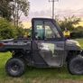 2019 Polaris Ranger 902D Kubota Diesel UTV Gator Image 3
