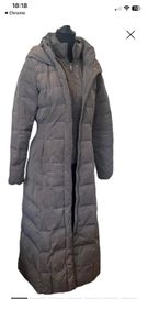 Cole Haan  puffer Down and Feather