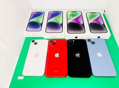 iPhone 14 Plus iPhone 14 Plus
