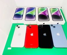 iPhone 14 Plus iPhone 14 Plus