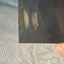 18K Gold Victorian Stick Pin(3 grams) Image 5