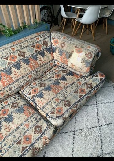 Chesterfield Sofa