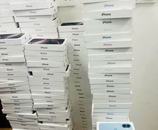 iPhone Box Brand New empty Boxes