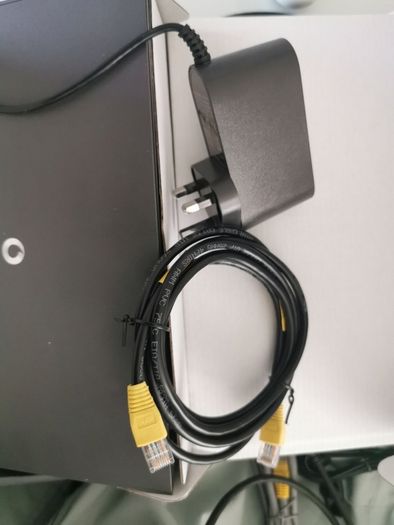Vodafone gigabox