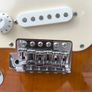 LEFT HANDED Squier Affinity Strat + Marshall Amp Bundle Image 6
