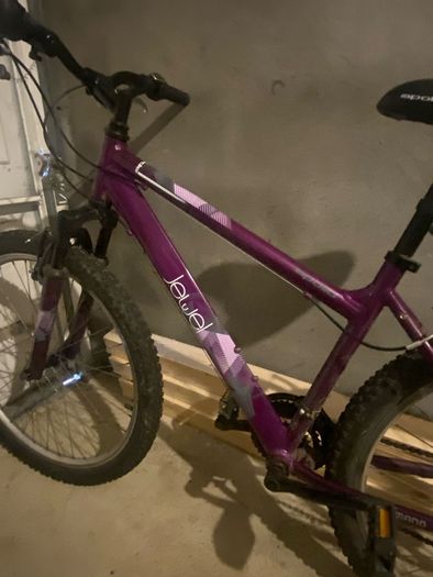 womens bike