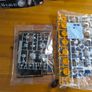 Bandai 1/12 Star Wars BB-8 & R2-D2 Model Kit (OOP / Out of Production) Image 4