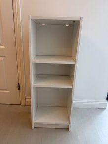 Ikea Billy Bookcase