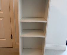 Ikea Billy Bookcase