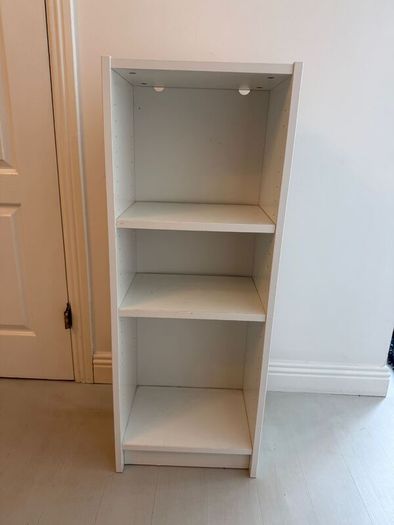 Ikea Billy Bookcase